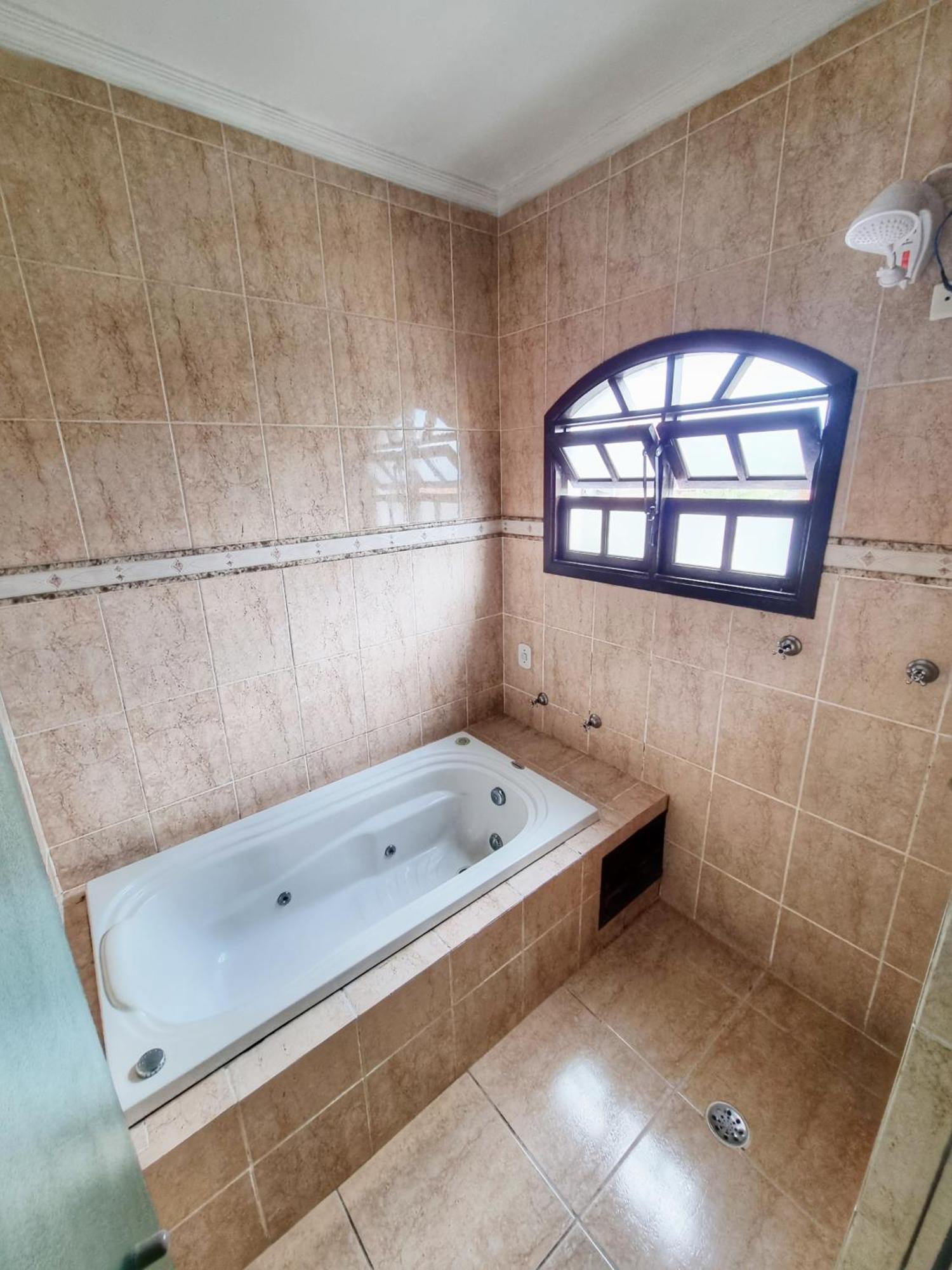 Peruibe Suite Flat Hotel Luaran gambar