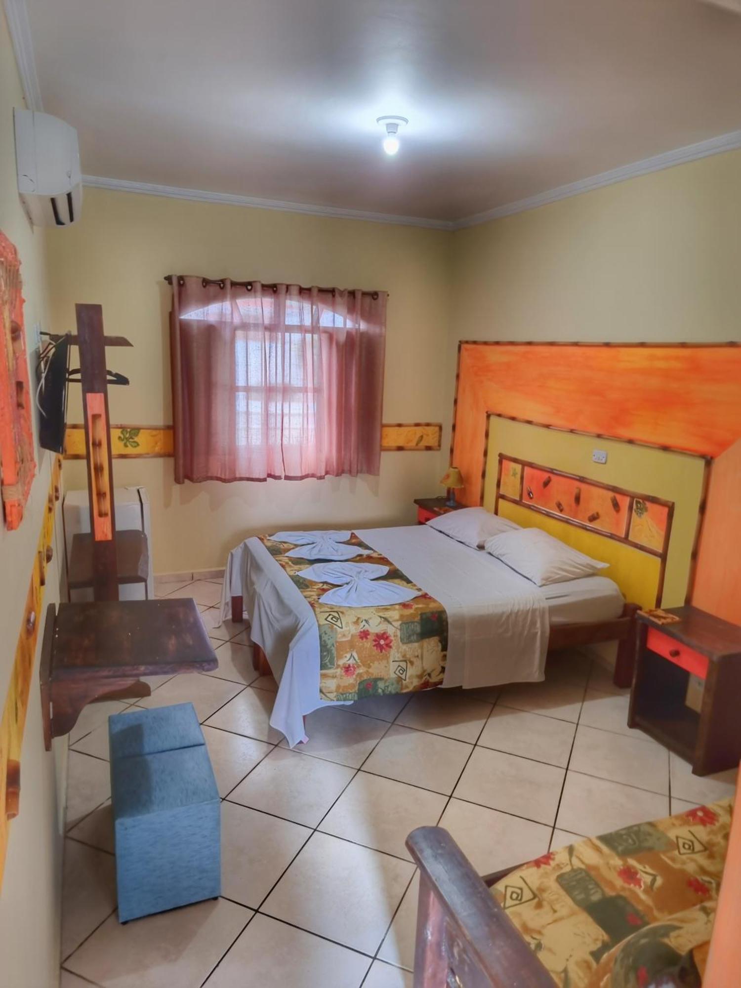 Peruibe Suite Flat Hotel Luaran gambar